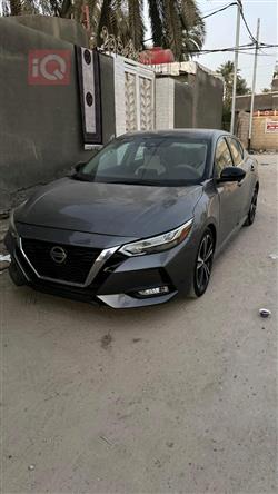 نيسان سنترا